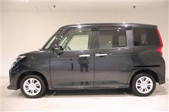 ルーミー G 4WD