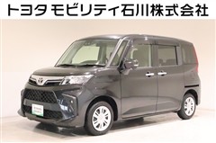 トヨタ ルーミー G 4WD
