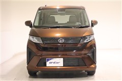 ムーヴ X