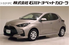 ヤリス X