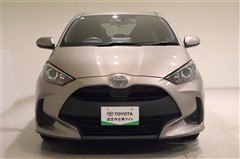 ヤリス X
