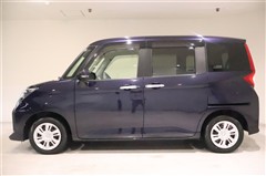ルーミー G 4WD