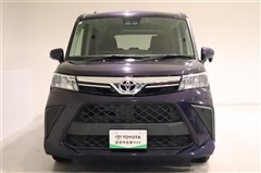 ルーミー G 4WD
