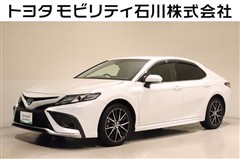 カムリ WS レザーパッケージ