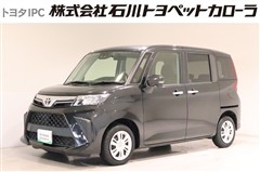 トヨタ ルーミー G
