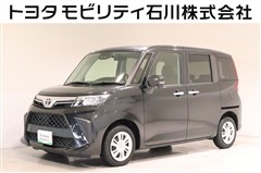 トヨタ ルーミー G