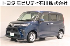 トヨタ ルーミー G