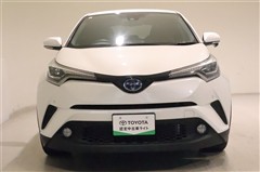 C-HR G