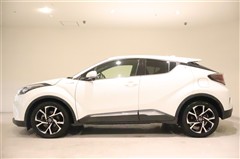 C-HR G