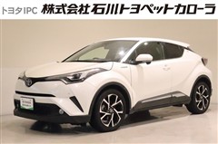 C-HR G