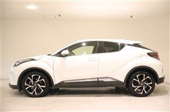 C-HR G