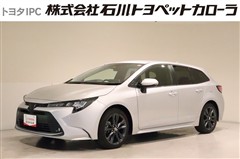 カローラツーリングHV G 4WD