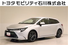 カローラツーリングHV G 4WD