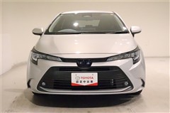 カローラツーリングHV G 4WD