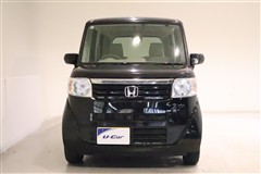 N-BOX G