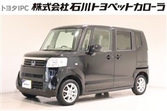 ホンダ N-BOX G