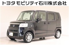 N-BOX G