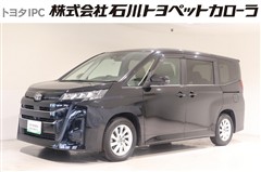 トヨタ　ノア G