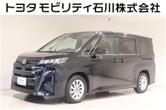 トヨタ ノア G