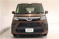ルーミー G