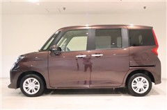 ルーミー G