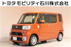 トヨタ ピクシスメガ D SA3