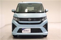 ムーヴ X