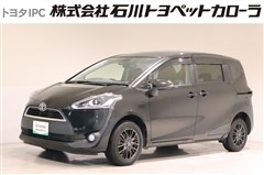 トヨタ シエンタ G クエロ