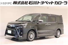 ヴォクシー HV ZS キラメキ2