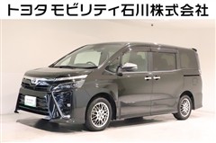 トヨタ ヴォクシー HV ZS キラメキ2