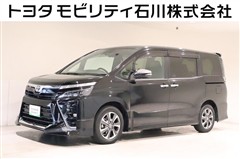 トヨタ ヴォクシー ZS キラメキ3