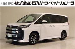ノア S-Z