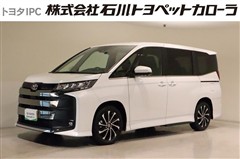 トヨタ ノア S-Z