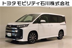 トヨタ ノア S-Z