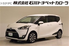シエンタ ハイブリッド G
