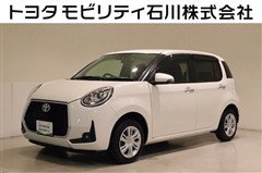 パッソ MODA