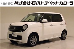ホンダ N-ONE G・Lパッケージ