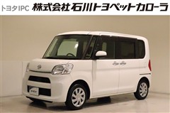 ダイハツ タント L SA3