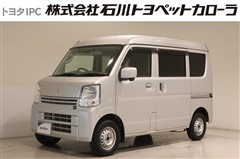 エブリィV PCリミテッド 4WD