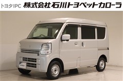 スズキ エブリィV PCリミテッド 4WD