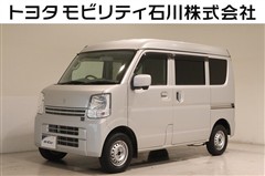 スズキ エブリィV PCリミテッド 4WD