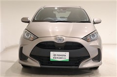 ヤリス G