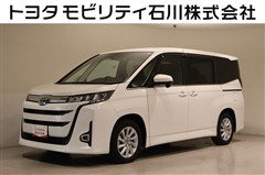 トヨタ ノア ハイブリッド Z
