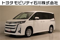 トヨタ ノア ハイブリッド Z
