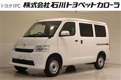 トヨタ　タウンエースバン GL 4WD