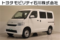 タウンエースバン GL 4WD