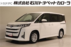 トヨタ ノア ハイブリッド Z