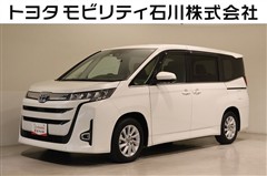 トヨタ ノア ハイブリッド Z