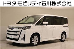 トヨタ ノア ハイブリッド Z