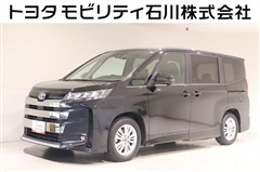 トヨタ ノア ハイブリッド S-G